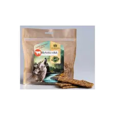 Teomann Szárított Marhahús csíkok 125g jutalomfalat kutyáknak