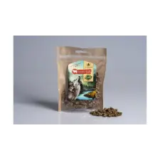Teomann Szárított Marhahús Soft Mini kockák 125g jutalomfalat kutyáknak