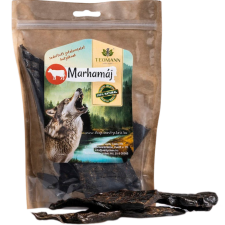 Teomann Szárított Marhamáj, 125 g jutalomfalat kutyáknak