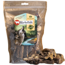 Teomann Szárított Marhatüdő, 125 g jutalomfalat kutyáknak