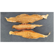 Teomann Szárított Nyelvhal szeletek 1kg jutalomfalat kutyáknak
