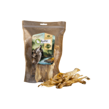  Teomann szárított nyúlfülek 5db jutalomfalat kutyáknak