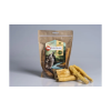 Teomann Szárított  Ökörfarok darabok (világos) 1kg