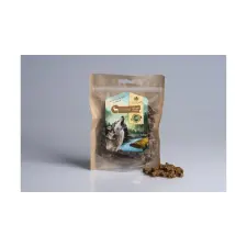 Teomann Szárított Szarvashús Soft Mini kockák 500g jutalomfalat kutyáknak