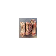Teomann Teomann Szárított Struccnyak 250g jutalomfalat kutyáknak