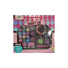 Teorema Miss Carina Beauty Line : Sminkkészlet karkötővel szépségszalon