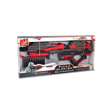 Teorema Super Bullet Automata Puska katonásdi