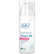Tepe Hidratáló szájgél 50ml - ízmentes fogkrém