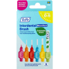 Tepe MK Original Starter Set 6 db