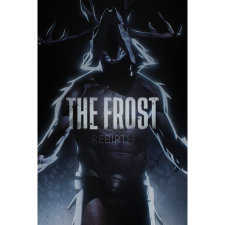 Tephra The Frost Rebirth (PC - Steam elektronikus játék licensz) videójáték