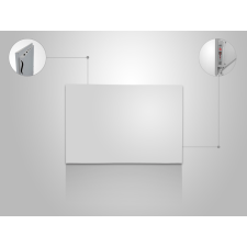  Teploceramic TCH-RA 750 fűtőkészülék