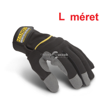 Tépőzáras munkavédelmi kesztyű (Handy Tools) védőkesztyű