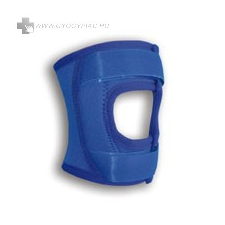  Tépőzáras térdrögzítő GENU SYNCRO 490 (Ort Brace) gyógyászati segédeszköz