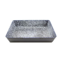  TEPSI 3-AS 31X22CM 1DB edény