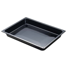  Tepsi (mély) Gorenje/ Mora tűzhely,sütő kompatibilis (456x360x54) beépíthető gépek kiegészítői