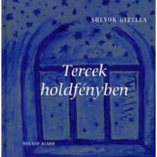  Tercek holdfényben regény