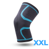 Térdrögzítő sportoláshoz - XXL