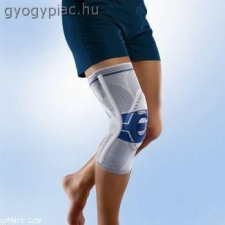  Térdvédő BAUERFEIND GENUTRAIN P3 aktív ortézis gyógyászati segédeszköz