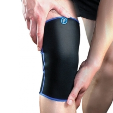  Térdvédő - térdszorító neoprén FORTUNA EX-1000 gyógyászati segédeszköz