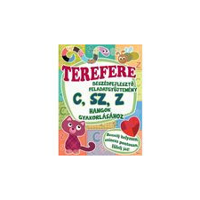 Terefere C SZ Z tankönyv