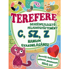 - Terefere C SZ Z tankönyv