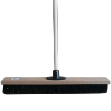  Terempartvis 40cm nyéllel takarító és háztartási eszköz