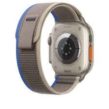 Terep pánt Apple Watch 38/ 40/ 41mm Terep pánt kék-szürke okosóra kellék