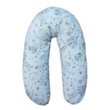 Terhespárna, Szilikon szálak, 180 cm, Appekids - Circus kismama párna
