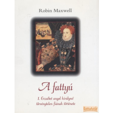 Tericum A fattyú (2003) antikvárium - használt könyv