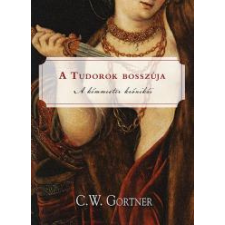 Tericum A Tudorok bosszúja regény
