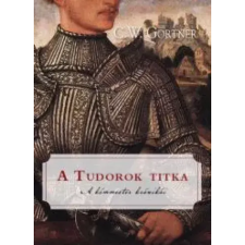 Tericum A Tudorok titka egyéb e-könyv