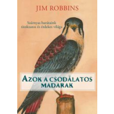 Tericum Azok a csodálatos madarak egyéb e-könyv