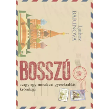 Tericum Bosszú egyéb e-könyv
