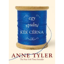 Tericum Egy spulni kék cérna egyéb e-könyv