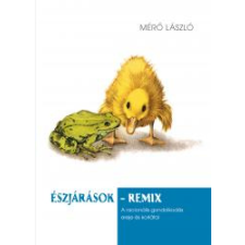 Tericum Észjárások-remix egyéb e-könyv