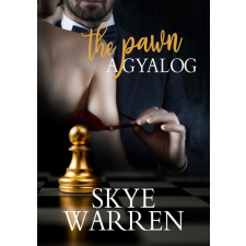 Tericum Kiadó A gyalog - The Pawn regény