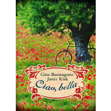 Tericum Kiadó Ciao, bella antikvárium - használt könyv