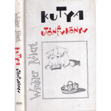 Tericum Kiadó Kutya utónévkönyv antikvárium - használt könyv