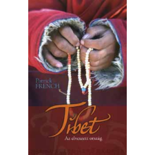 Tericum Kiadó Tibet, az elveszett ország antikvárium - használt könyv