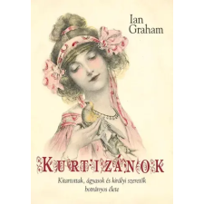 Tericum Kurtizánok egyéb e-könyv