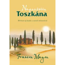 Tericum Napsütötte Toszkána egyéb e-könyv