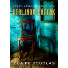 Tericum Utoljára látták egyéb e-könyv