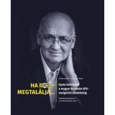 Térkép Kft. Ha HISZI - megtalálja... (B) irodalom