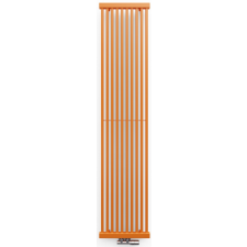 Terma Intra fürdőszoba radiátor dekoratív 170x53 cm fehér WGINB170053K916SX fűtőtest, radiátor