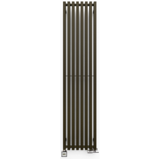 Terma Triga fürdőszoba radiátor dekoratív 170x38 cm fehér WGTRG170038K916Z1 fűtőtest, radiátor