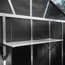 termek_marka/palram.png Praktikus függő polc Palram Skylight Utility Shelf kerti tárolás