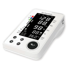  Termék tesztcsík 25db gyógyászati segédeszköz