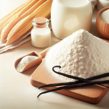  Természetes aroma (vanília) 10kg reform élelmiszer