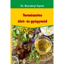  Természetes élet- és gyógymód egyéb könyv