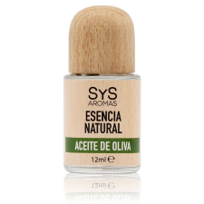 Természetes esszencia (olaj) aromaterápiás diffúzor Olívaolaj 12 ml illóolaj